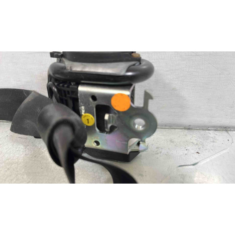 Pretensionneur de ceinture avant gauche RENAULT MEGANE 3 Photo n°4