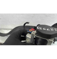 Pretensionneur de ceinture avant gauche RENAULT MEGANE 3