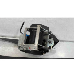 Pretensionneur de ceinture avant gauche RENAULT MEGANE 3