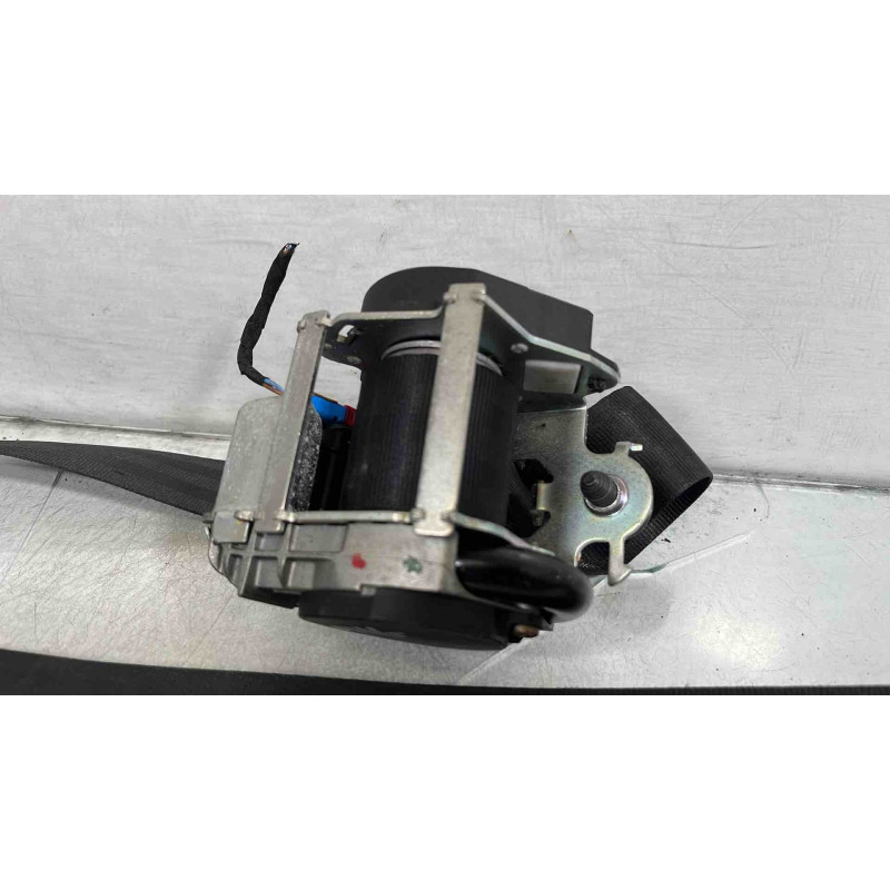 Pretensionneur de ceinture avant gauche RENAULT MEGANE 3 Photo n°6