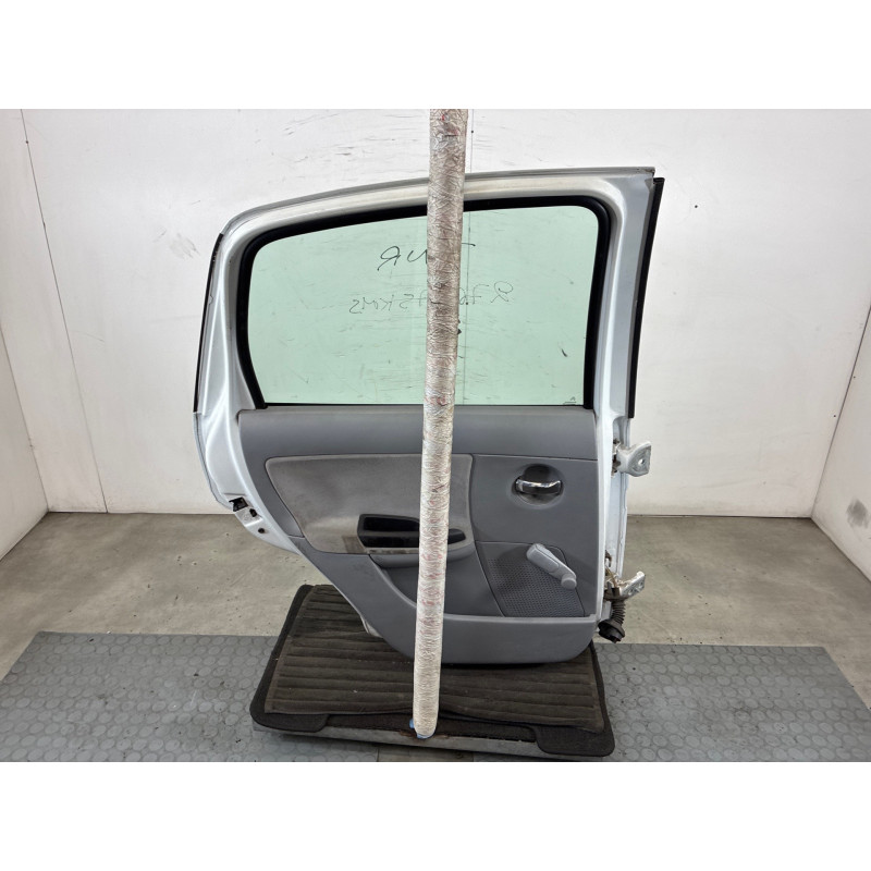 Porte arriere gauche CITROEN C3 1 Photo n°3