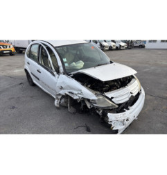 Porte arriere gauche CITROEN C3 1