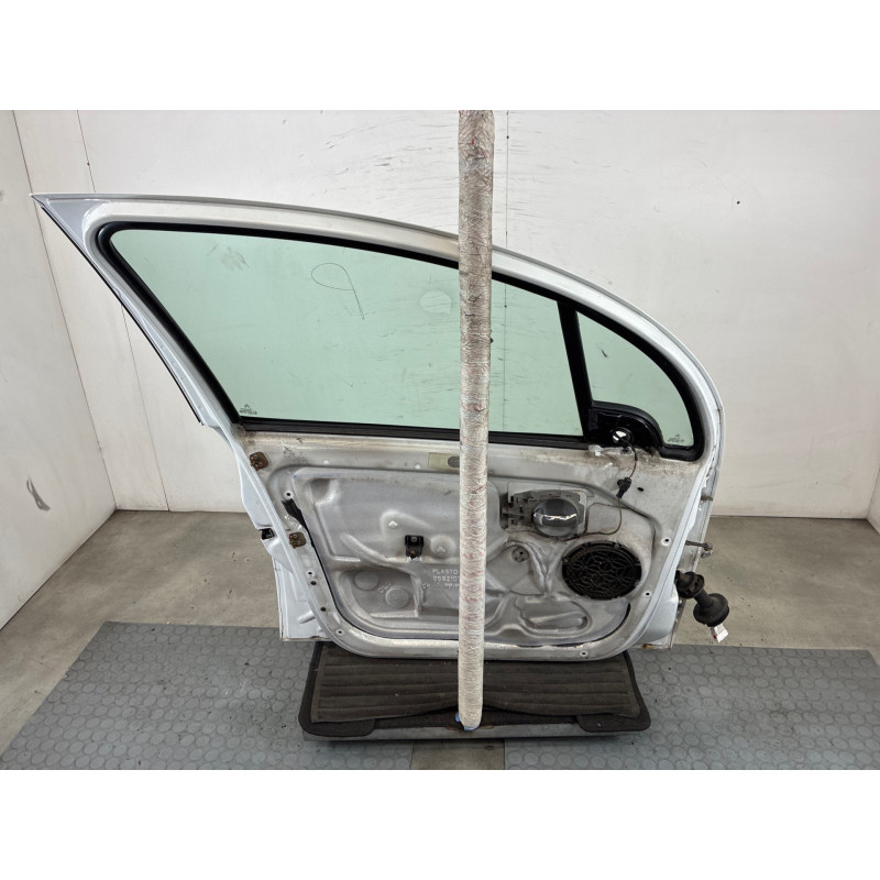 Porte avant gauche CITROEN C3 1 Photo n°2