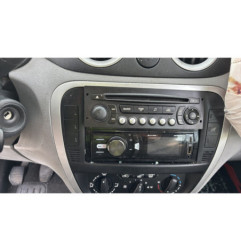 Porte avant gauche CITROEN C3 1