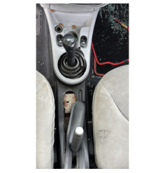 Porte avant gauche CITROEN C3 1
