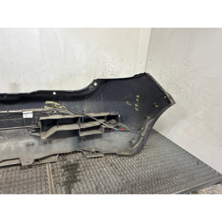 Pare choc arriere DACIA SANDERO 2