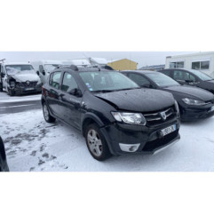 Pare choc arriere DACIA SANDERO 2