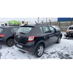 Pare choc arriere DACIA SANDERO 2
