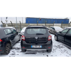 Pare choc arriere DACIA SANDERO 2