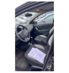 Pare choc arriere DACIA SANDERO 2
