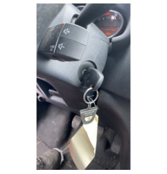 Pare choc arriere DACIA SANDERO 2