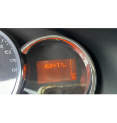 Pare choc arriere DACIA SANDERO 2