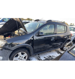 Pare choc arriere DACIA SANDERO 2