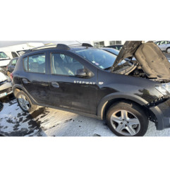 Pare choc arriere DACIA SANDERO 2