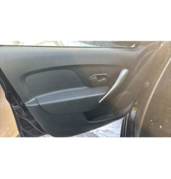 Pare choc arriere DACIA SANDERO 2
