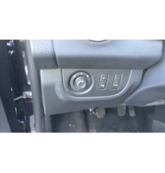 Pare choc arriere DACIA SANDERO 2