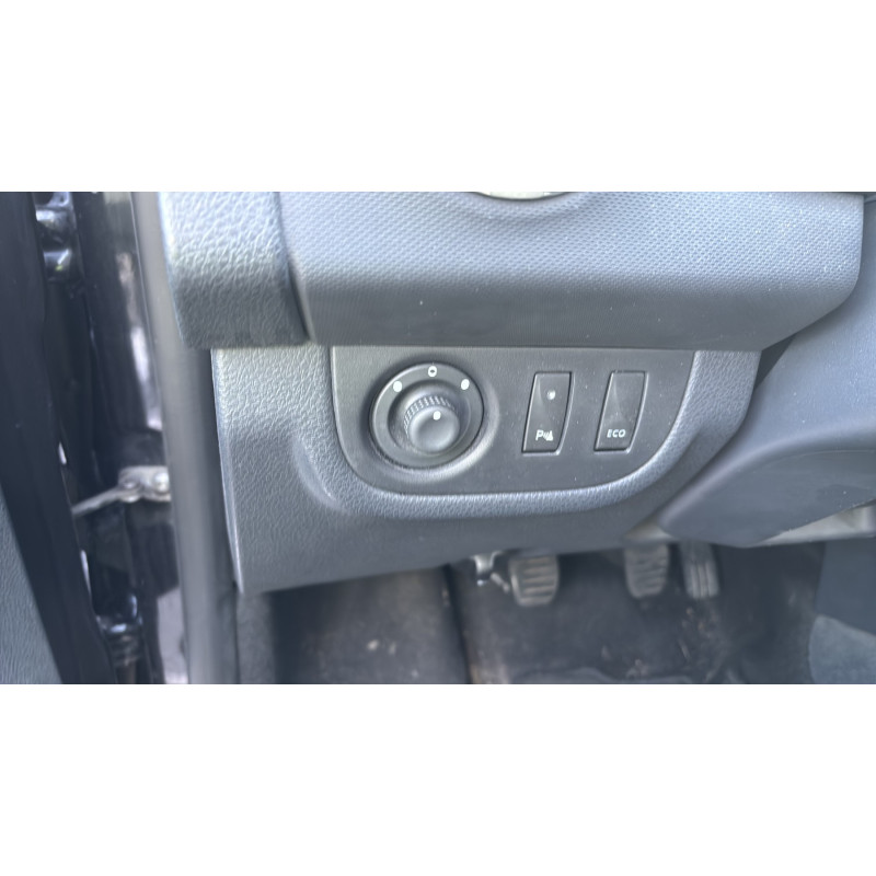 Pare choc arriere DACIA SANDERO 2 Photo n°20