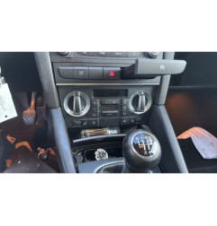 Custode arriere droit AUDI A3 2