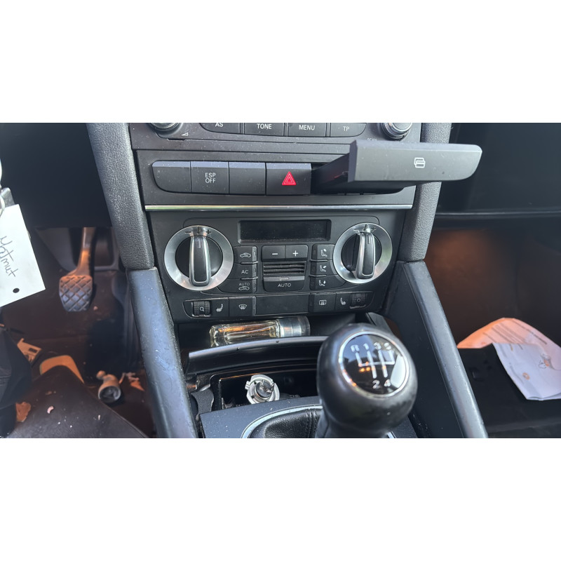 Custode arriere gauche AUDI A3 2 Photo n°20