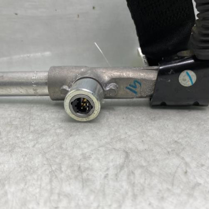 Pretensionneur de ceinture arriere droit BMW SERIE 3 E90 Photo n°2