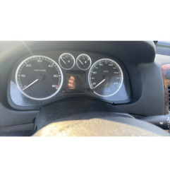 Feu arriere stop central PEUGEOT 307