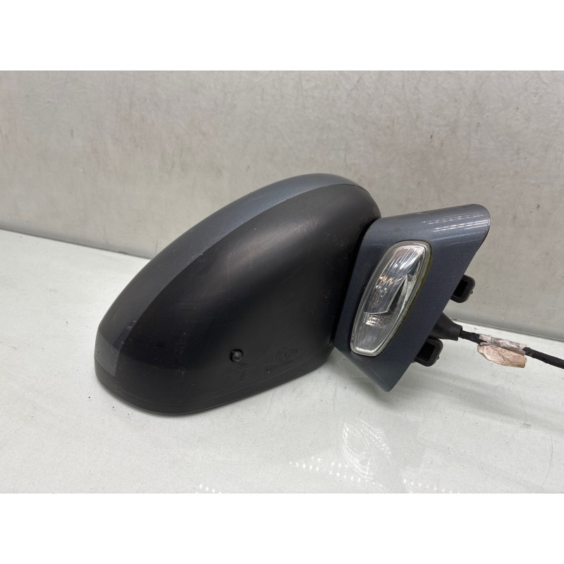 Retroviseur droit CITROEN C4 1 Photo n°4