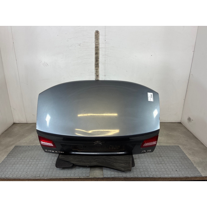 Malle/Hayon arriere CITROEN C5 2 Photo n°3