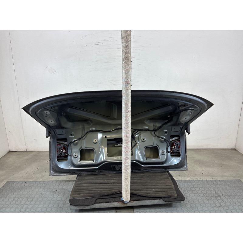 Malle/Hayon arriere CITROEN C5 2 Photo n°4