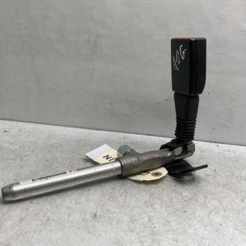 Pretensionneur de ceinture arriere gauche BMW SERIE 3 E90 Photo n°3