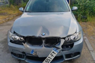 Pretensionneur de ceinture arriere gauche BMW SERIE 3 E90