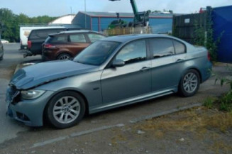 Pretensionneur de ceinture arriere gauche BMW SERIE 3 E90