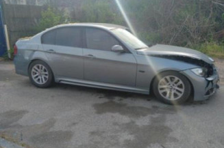 Pretensionneur de ceinture arriere gauche BMW SERIE 3 E90
