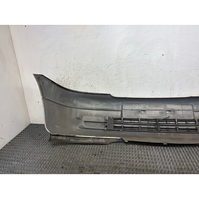 Pare choc avant OPEL ASTRA G Photo n°2