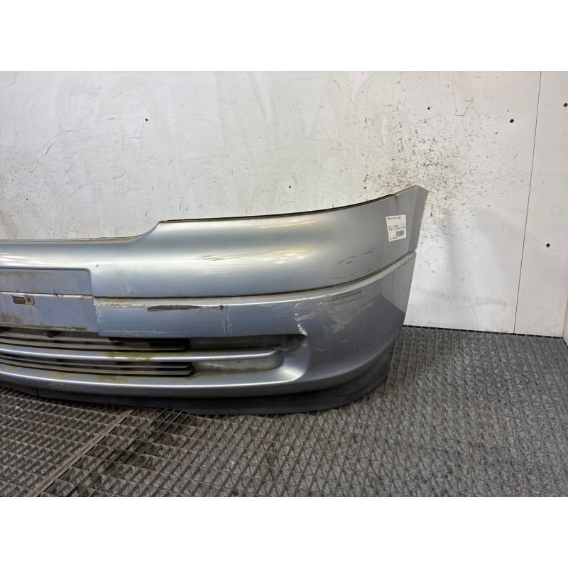 Pare choc avant OPEL ASTRA G Photo n°3