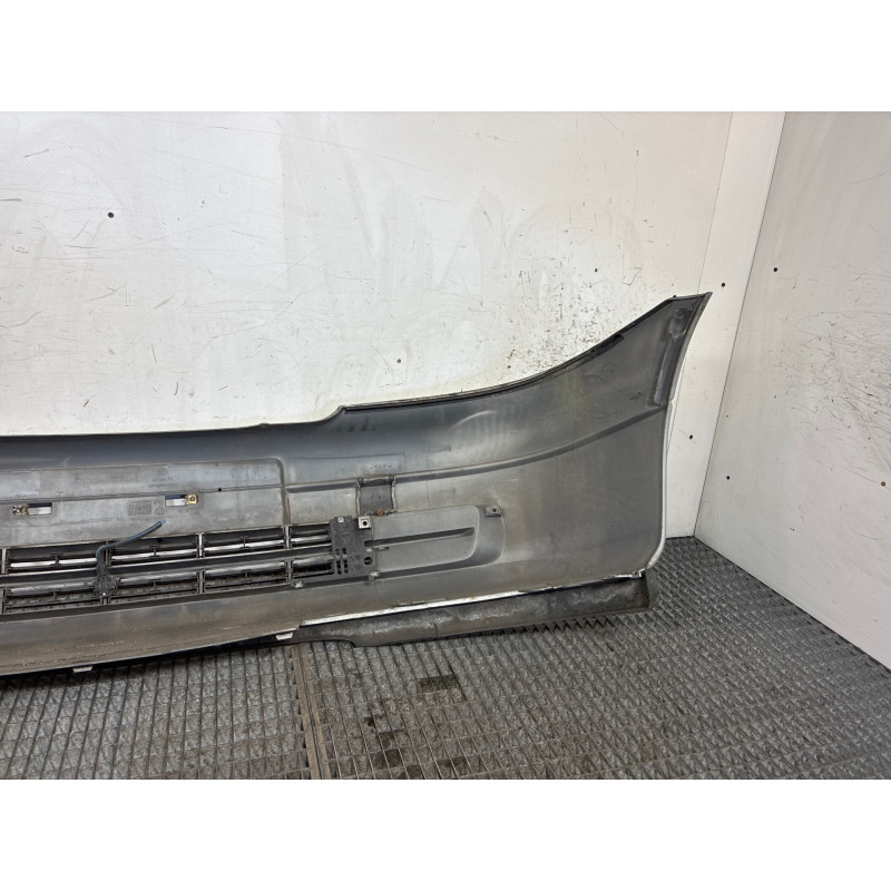 Pare choc avant OPEL ASTRA G Photo n°5