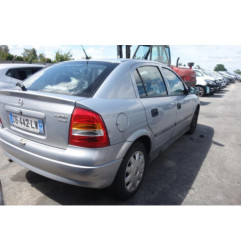 Pare choc avant OPEL ASTRA G