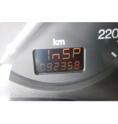 Pare choc avant OPEL ASTRA G