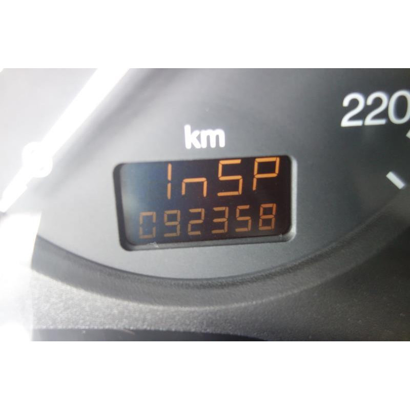 Pare choc avant OPEL ASTRA G Photo n°9