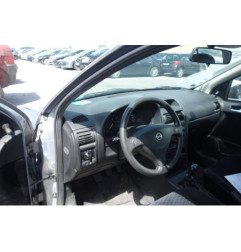 Pare choc avant OPEL ASTRA G