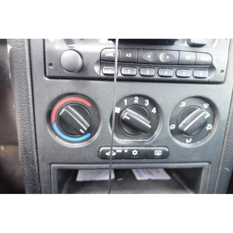 Pare choc avant OPEL ASTRA G Photo n°13