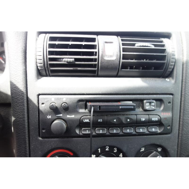 Pare choc avant OPEL ASTRA G Photo n°14