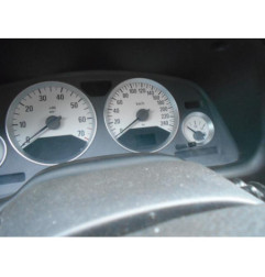 Anti brouillard gauche (feux) OPEL ASTRA G