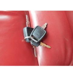 Anti brouillard gauche (feux) OPEL ASTRA G