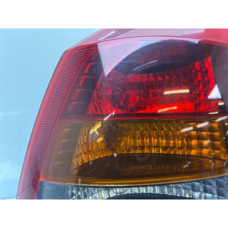 Feu arriere principal gauche (feux) OPEL ASTRA G