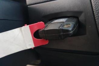 Pretensionneur de ceinture arriere gauche BMW SERIE 3 E90