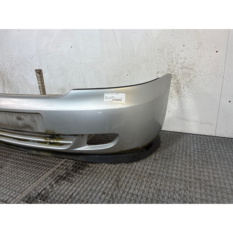 Pare choc avant OPEL ASTRA G Photo n°3