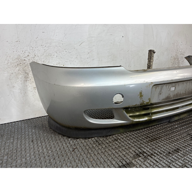 Pare choc avant OPEL ASTRA G Photo n°4