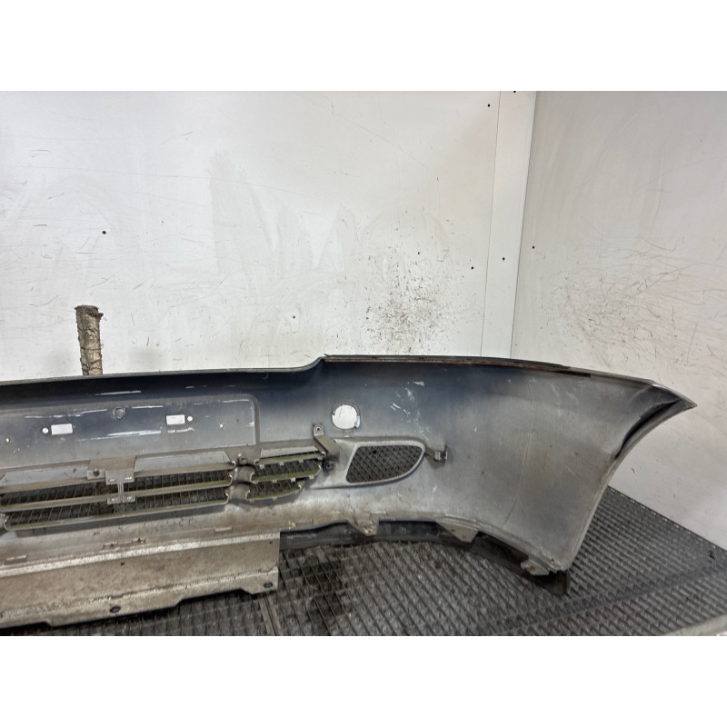 Pare choc avant OPEL ASTRA G Photo n°5
