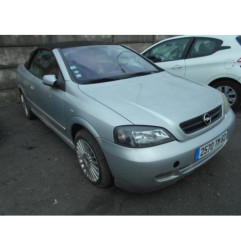 Pare choc avant OPEL ASTRA G