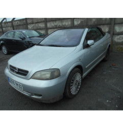 Pare choc avant OPEL ASTRA G